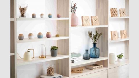 2026.3.27 トピックス 春の木工まつり　案